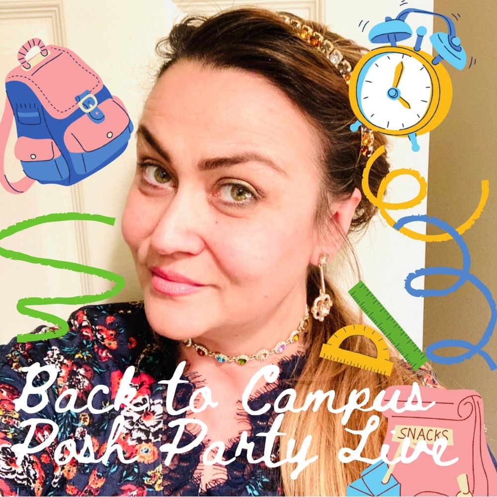 Luxury Posh Party 🎉 Share SHOW @StandOutStaples - Host Picks for Shared items - Picture 15 of 17